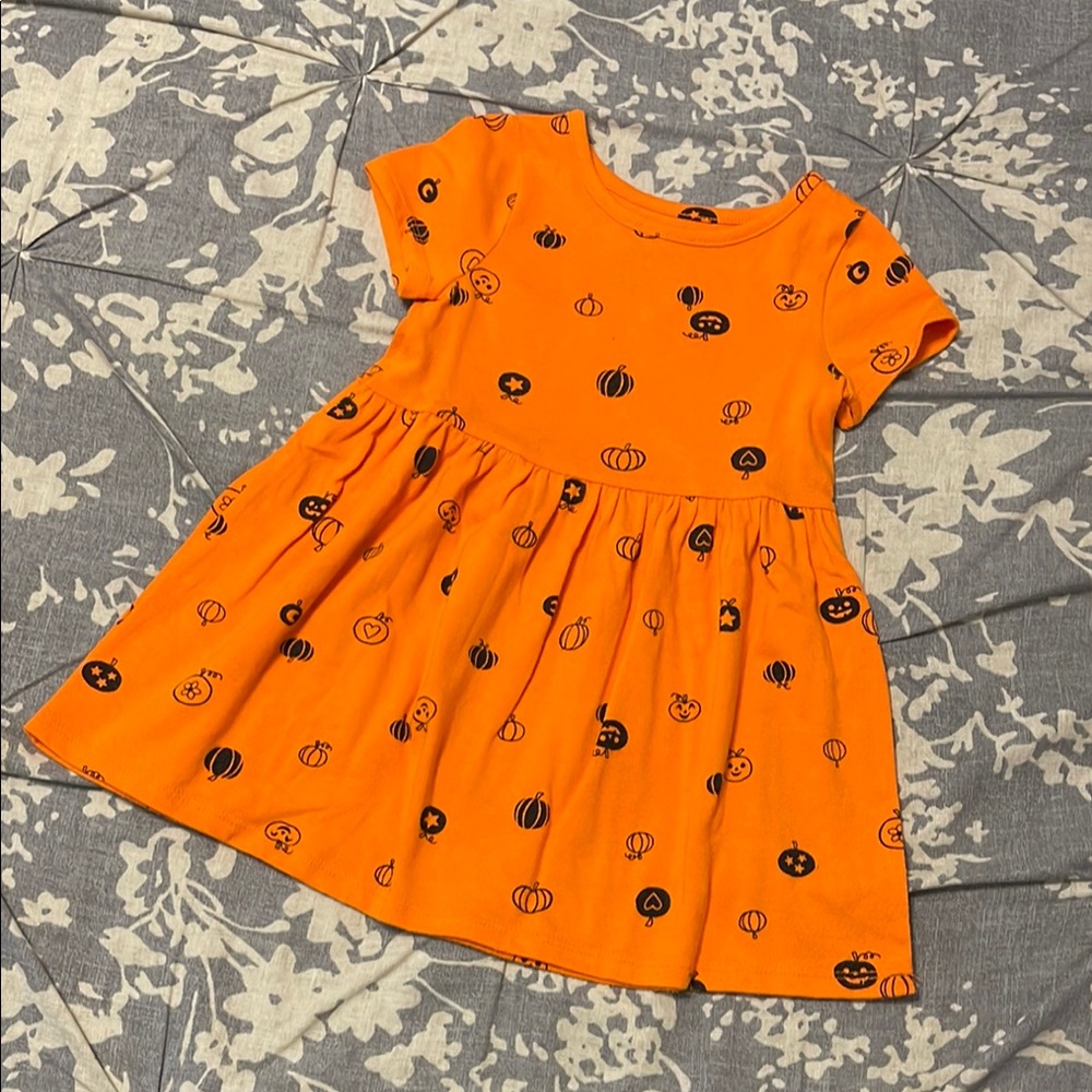 Halloween Dress